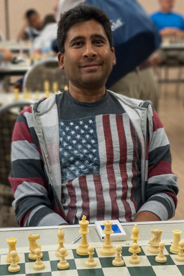 Player Pic