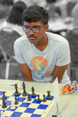 Player Pic