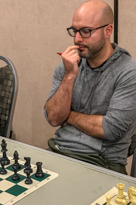 Player Pic