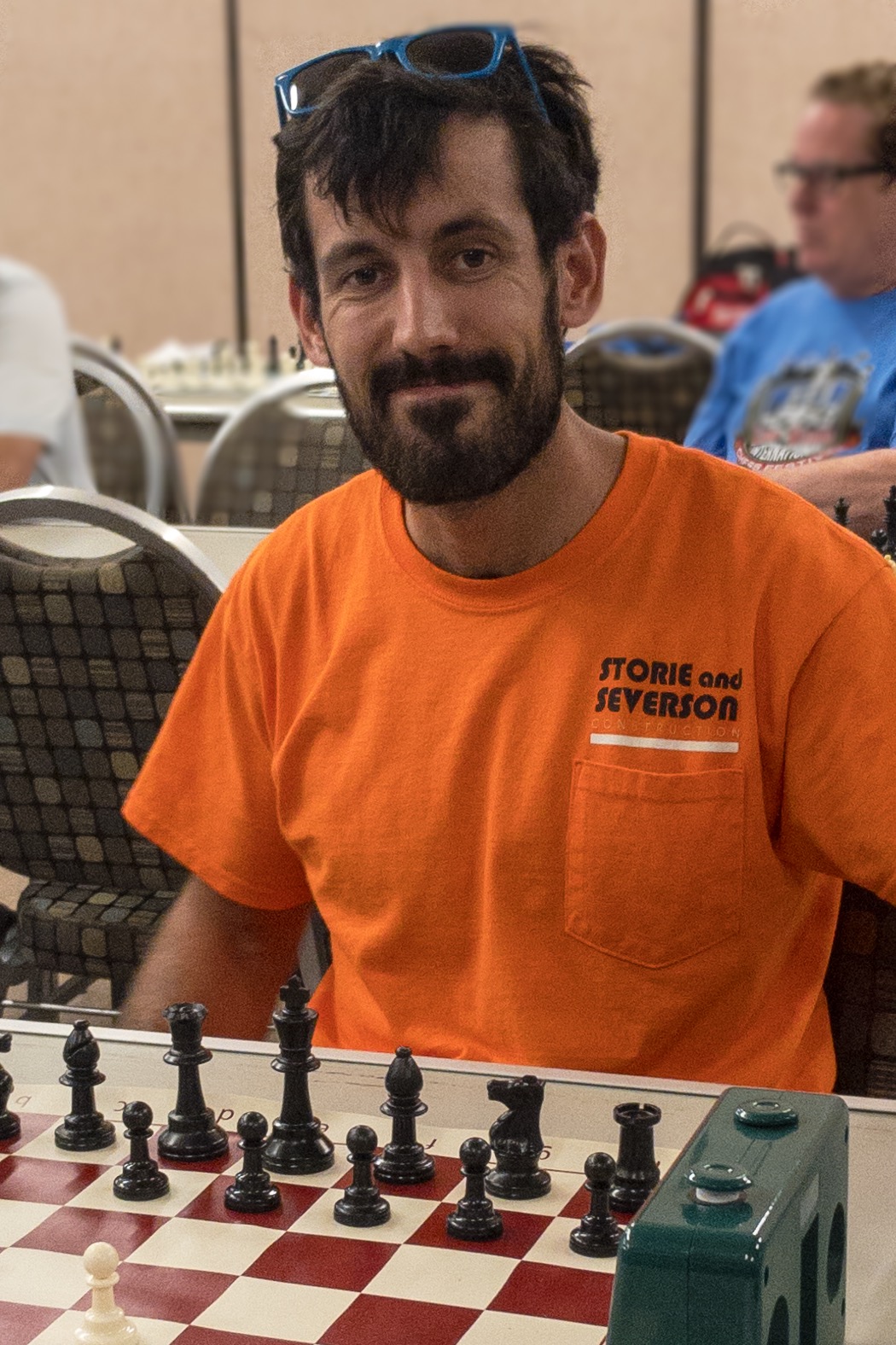 Player Pic