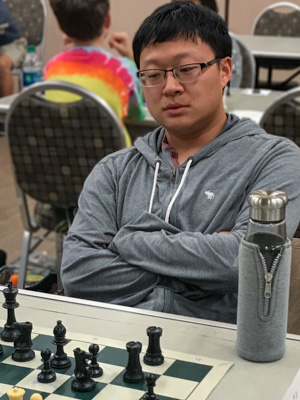 Player picture