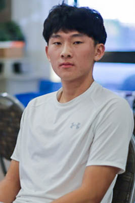Player Pic